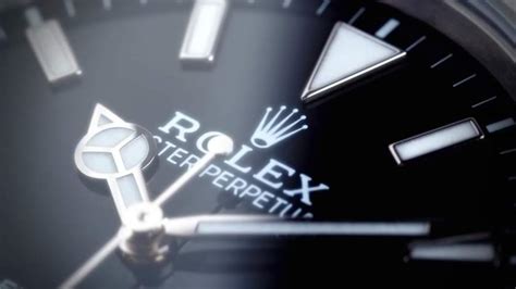 how often should you service rolex